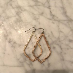 Kendra Scott Sophee Drop Earrings